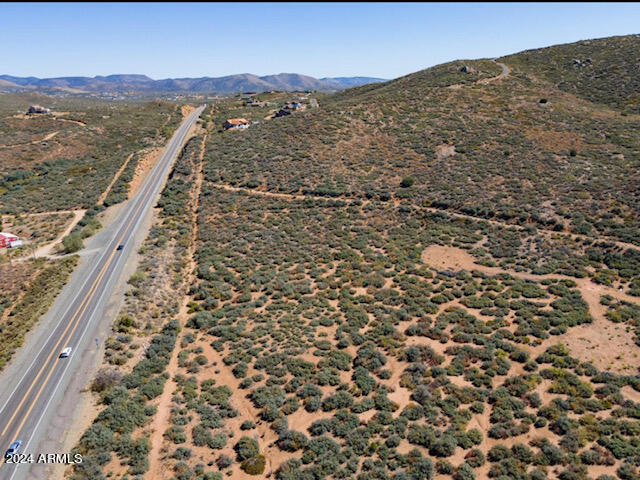 0 South Az-169 Route Dewey, AZ 86327 - Photo 8 of 13 Aerial Eastbound