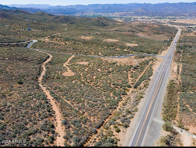 0 South Az-169 Route Dewey, AZ 86327 - Photo 10 of 13 Hwy access westbound