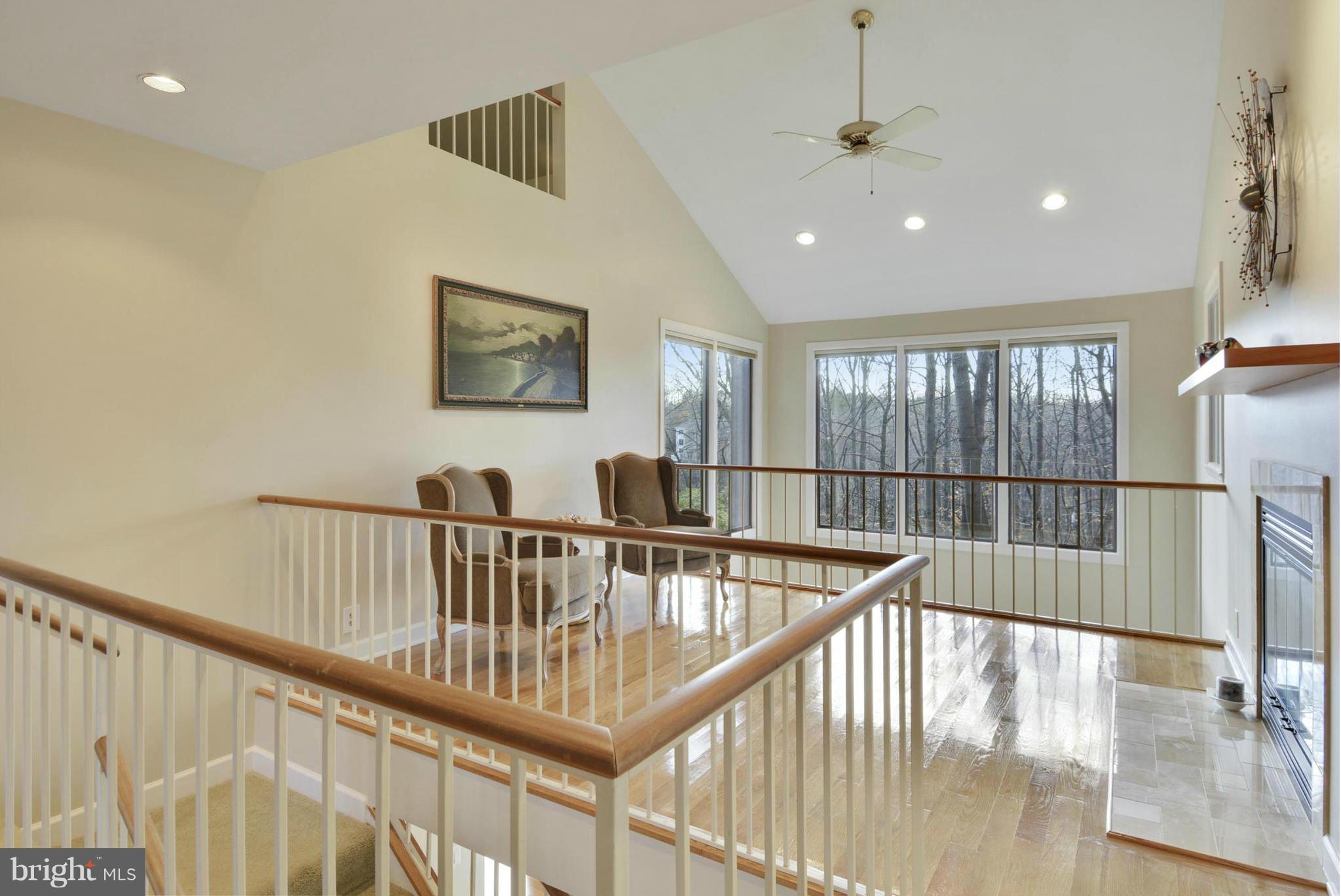 11256 Oakton Road Oakton, VA 22124 - Photo 16 of 29 a view of interior of the house