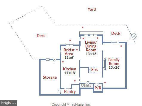 11256 Oakton Road Oakton, VA 22124 - Photo 27 of 29