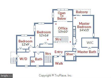 11256 Oakton Road Oakton, VA 22124 - Photo 28 of 29