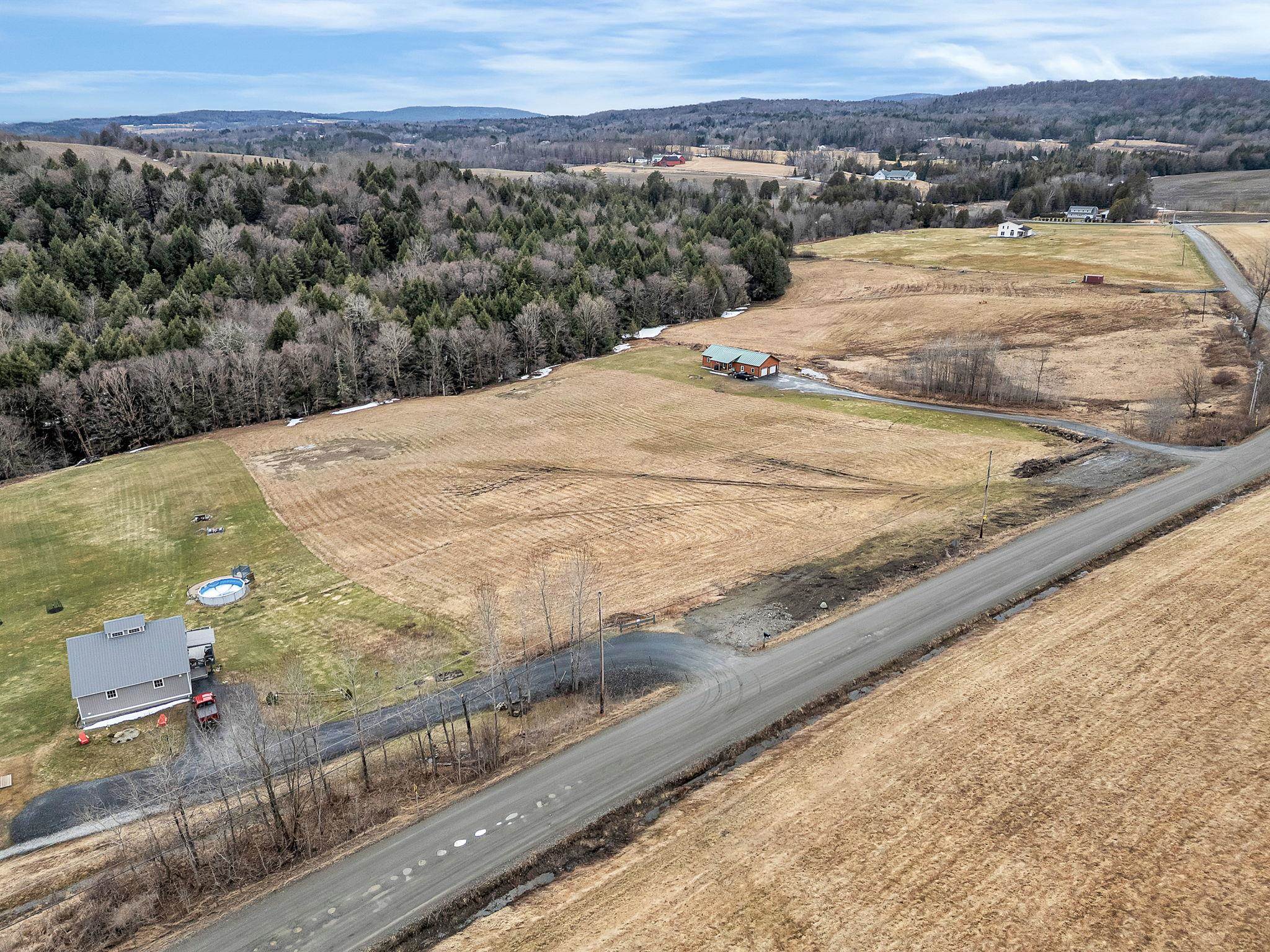 Lot 4 Lot Road, Unit 4 Barre, VT 05641 - Photo 2 of 10