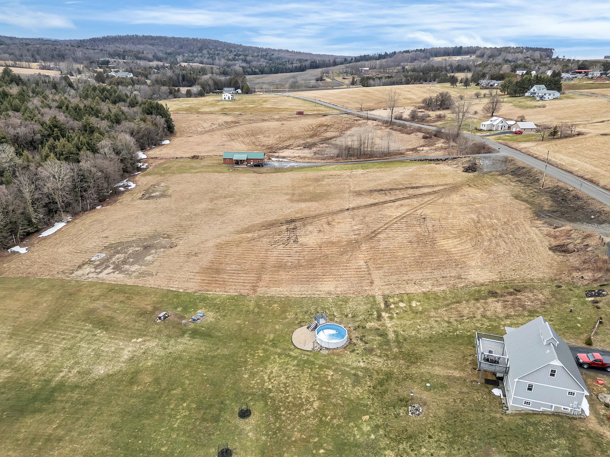 Lot 4 Lot Road, Unit 4 Barre, VT 05641 - Photo 3 of 10