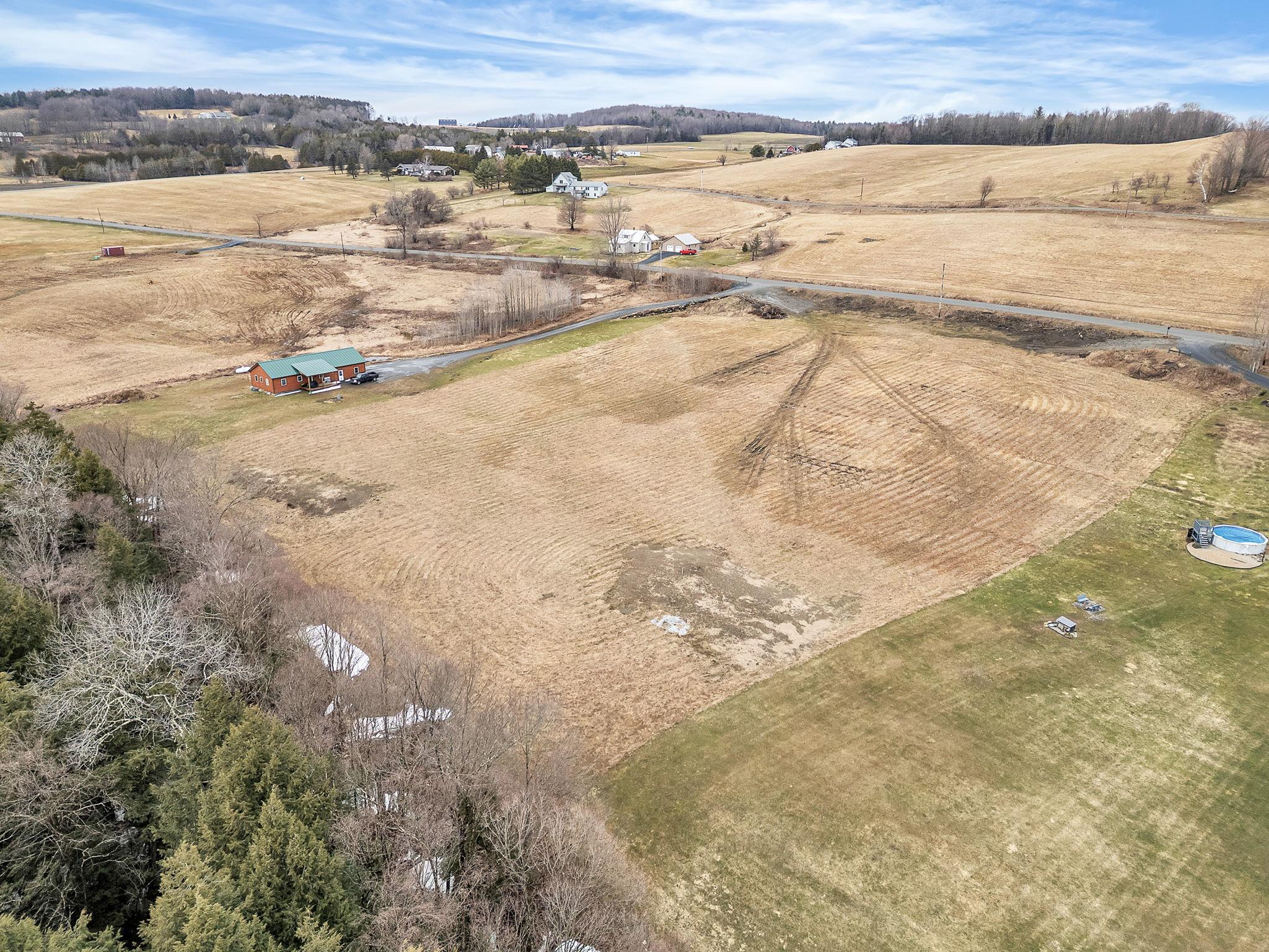 Lot 4 Lot Road, Unit 4 Barre, VT 05641 - Photo 4 of 10