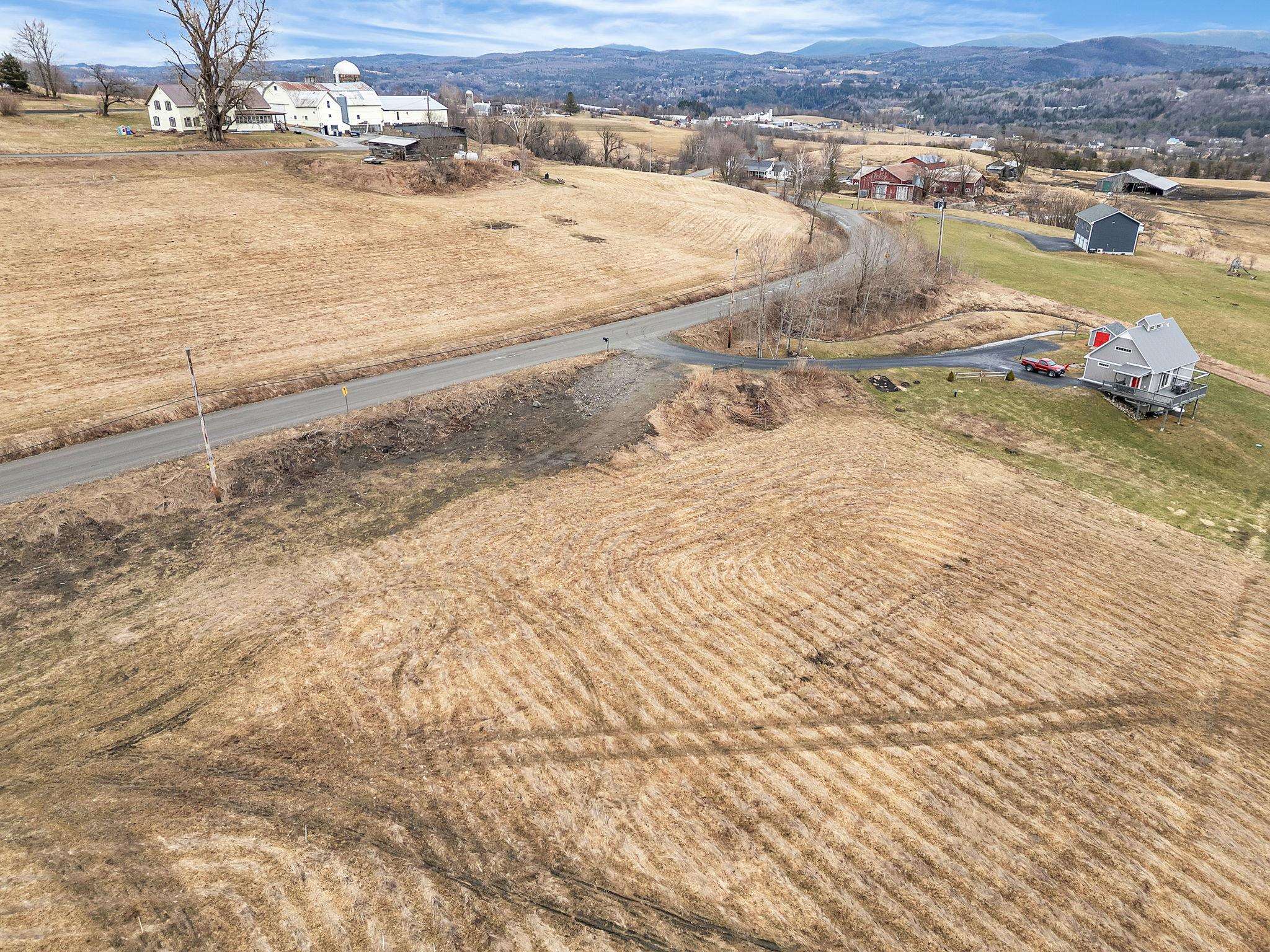 Lot 4 Lot Road, Unit 4 Barre, VT 05641 - Photo 5 of 10