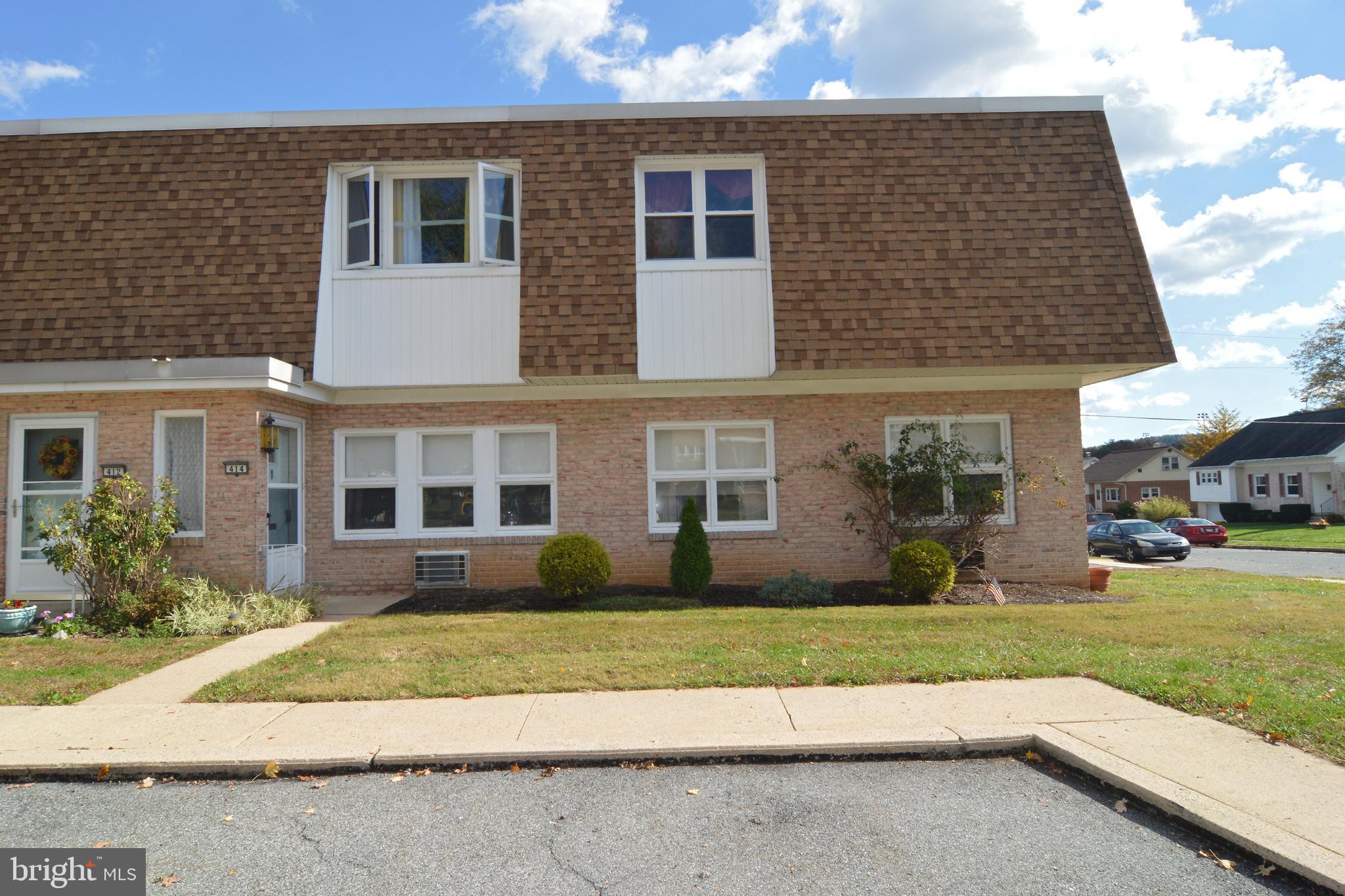 414 Mifflin Boulevard Reading, PA 19607 - Photo 3 of 29 Gallery Image 3