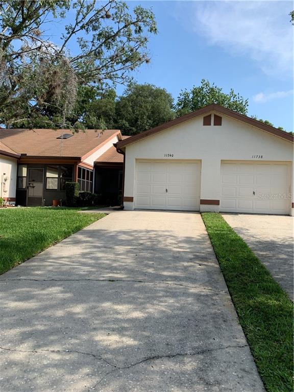 11740 Spring Tree Lane Port Richey, FL 34668 - Photo 1 of 1