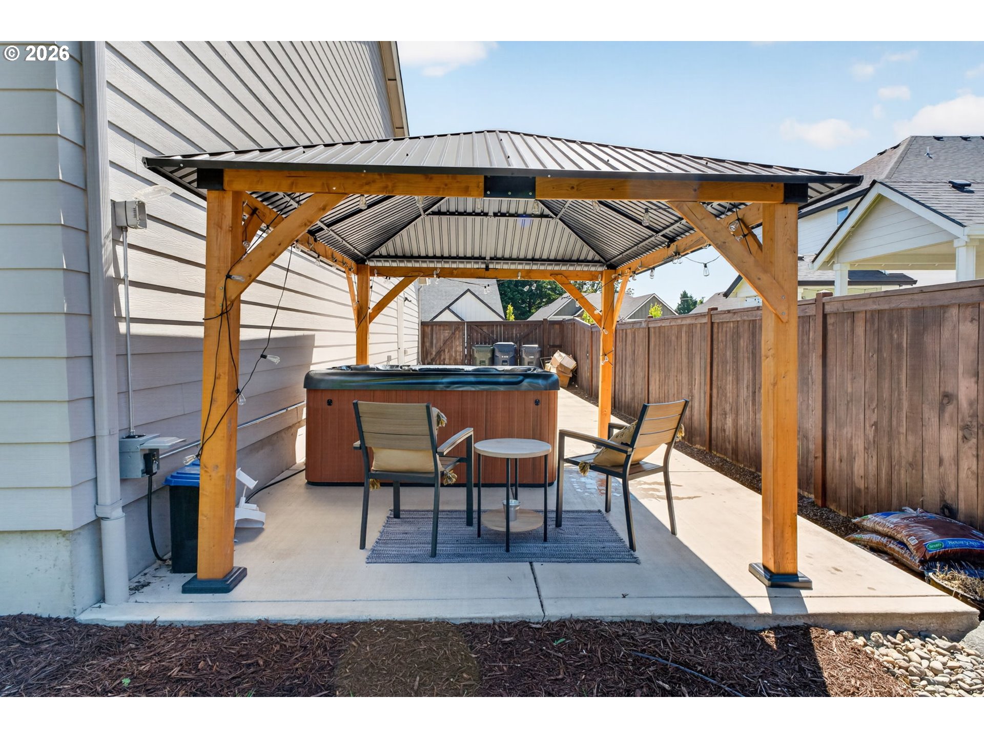 1020 South 33rd Street Springfield, OR 97478 - Photo 40 of 48