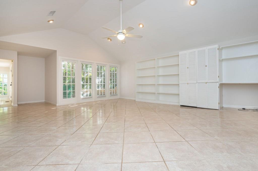1392 Lively Ridge Road Northeast Atlanta, GA 30329 - Photo 22 of 42 a view of an empty room with a window