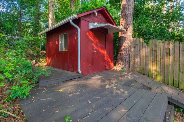 $635,000 | 1392 Lively Ridge Road Northeast, Atlanta, GA 30329