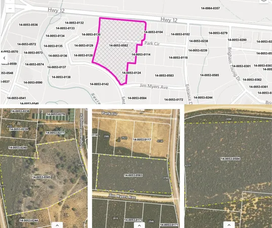 $1,200,000 | 2938 Highway 12, Panguitch, UT 84759