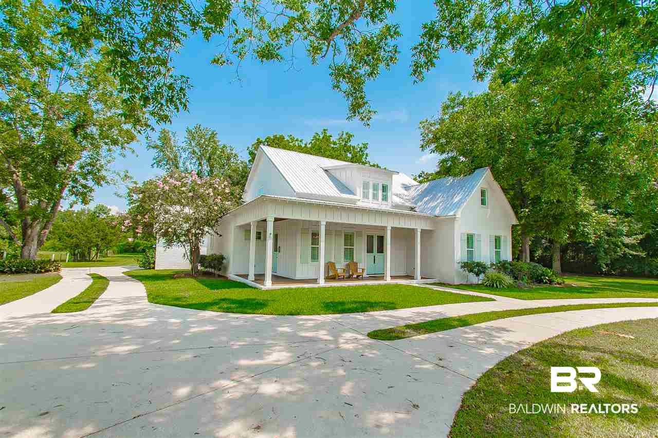 129 Song Grove Boulevard Fairhope, AL 36532 - Photo 3 of 41