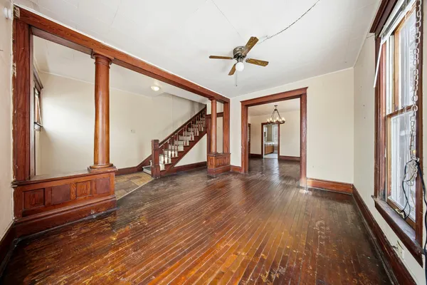 $94,900 | 108-110 East Iroquois Street, Freeport, IL 61032