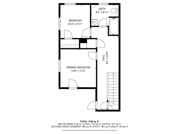 $94,900 | 108-110 East Iroquois Street, Freeport, IL 61032