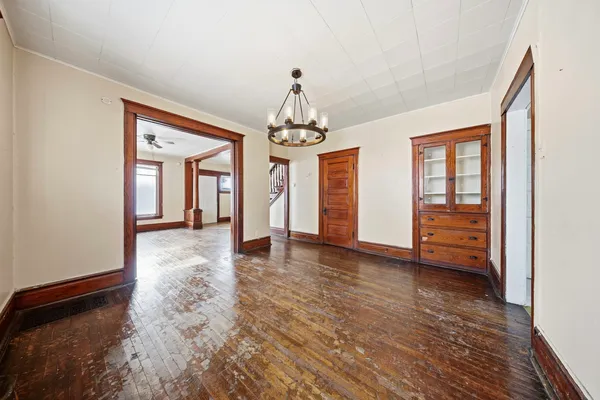 $94,900 | 108-110 East Iroquois Street, Freeport, IL 61032