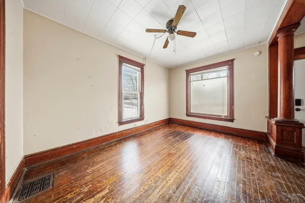 $94,900 | 108-110 East Iroquois Street, Freeport, IL 61032