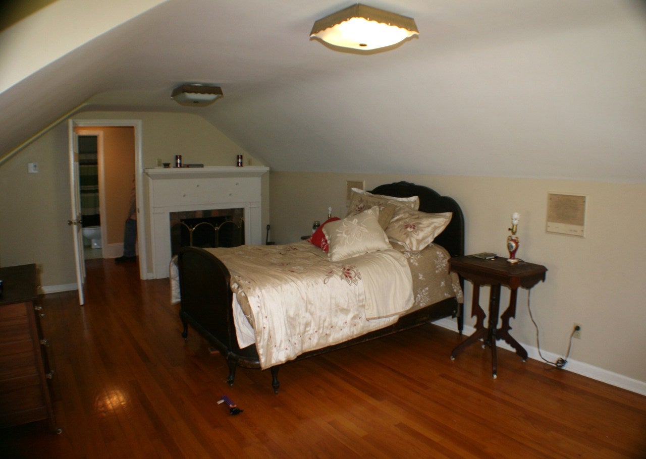 225 Perry Place Ronceverte, WV 24970 - Photo 12 of 22 Gallery Image 12
