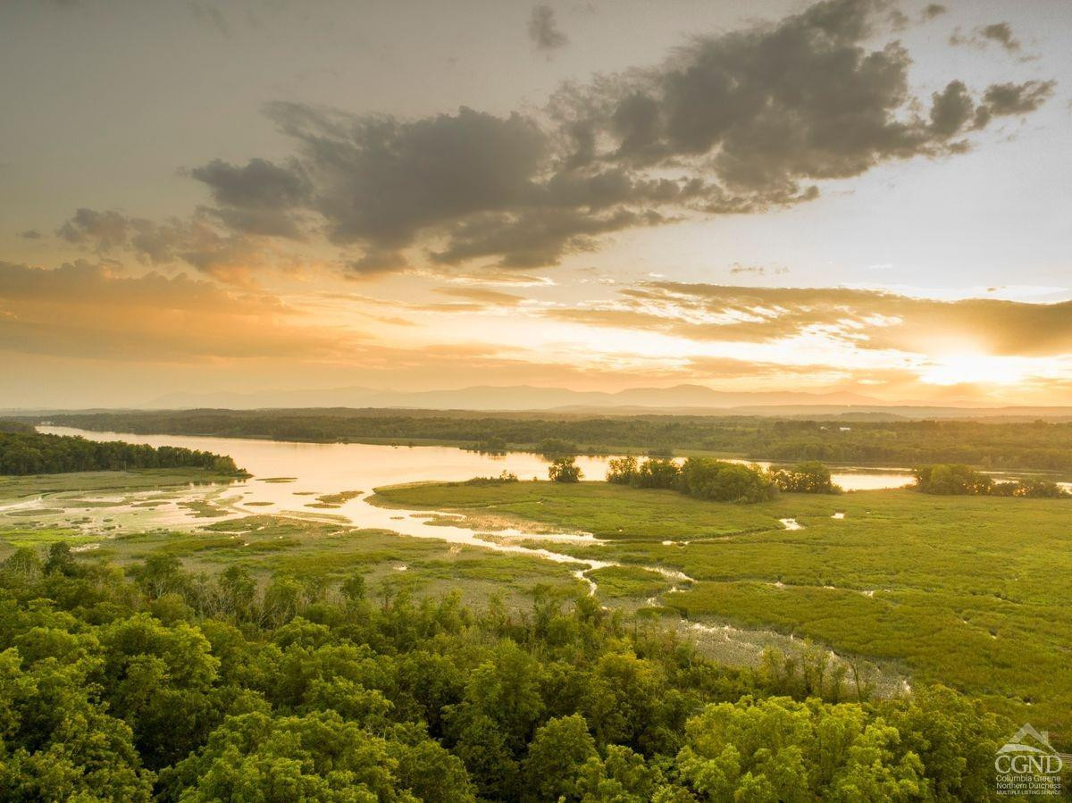 6881 Rod And Gun Road Hudson, NY 12534 - Photo 17 of 27 a view of an ocean