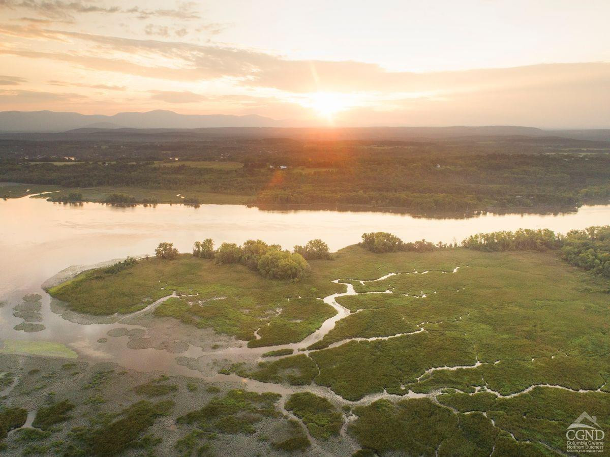 6881 Rod And Gun Road Hudson, NY 12534 - Photo 19 of 27 a view of an ocean