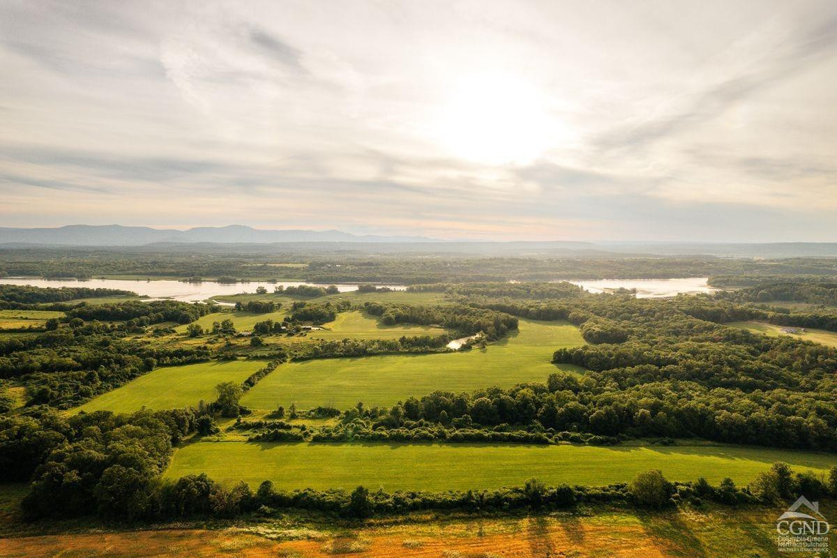 6881 Rod And Gun Road Hudson, NY 12534 - Photo 23 of 27 a view of city and ocean