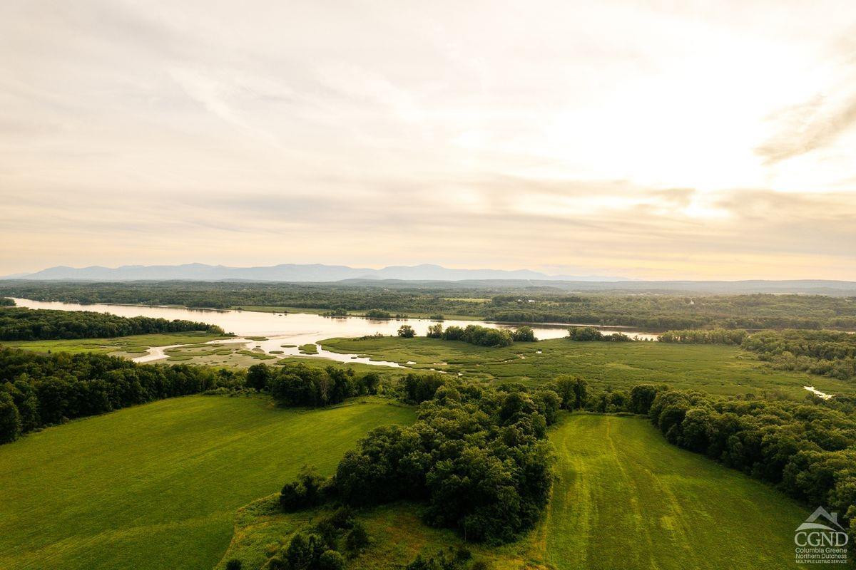 6881 Rod And Gun Road Hudson, NY 12534 - Photo 25 of 27 a view of an ocean from a city