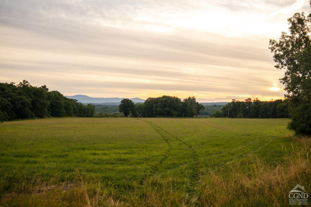 6881 Rod And Gun Road Hudson, NY 12534 - Photo 26 of 27 a view of an ocean from a yard