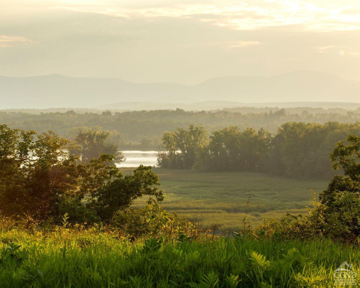6881 Rod And Gun Road Hudson, NY 12534 - Photo 7 of 27 a view of an ocean and mountain