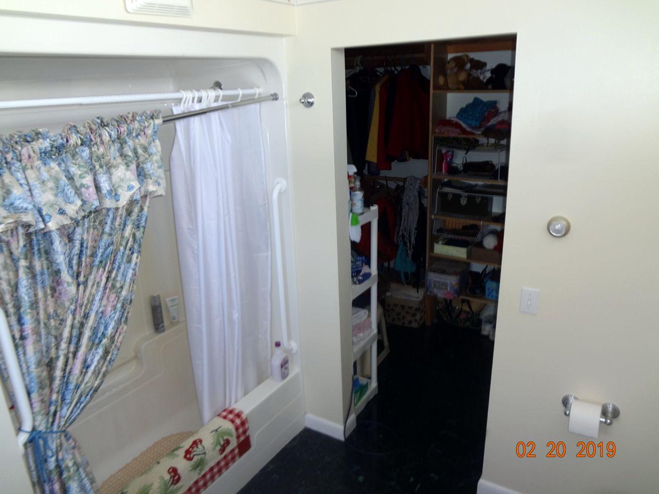 17 Back Road Skowhegan, ME 04976 - Photo 16 of 36 MasterBath1