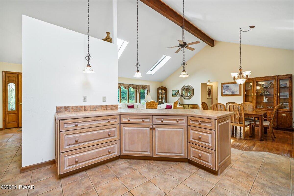 305 Maple Ridge Drive Hawley, PA 18428 - Photo 15 of 36 Kitchen 4