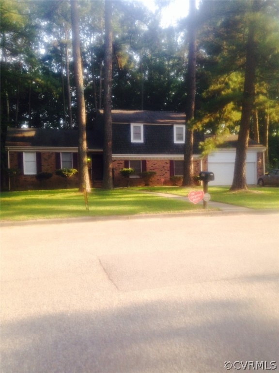 1608 Kings Road Petersburg, VA 23805 - Photo 1 of 22 Gallery Image 1
