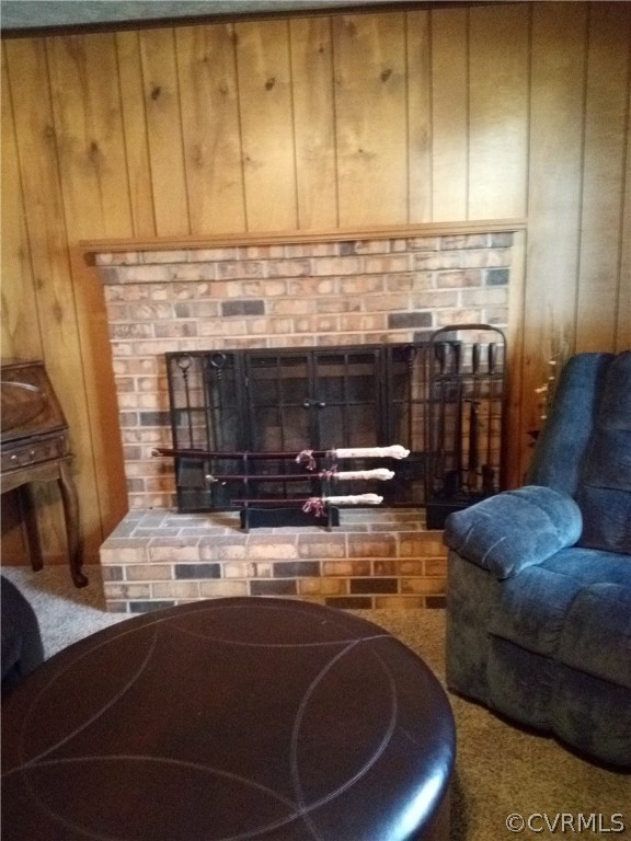 1608 Kings Road Petersburg, VA 23805 - Photo 18 of 22 Gallery Image 18