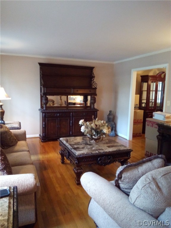 1608 Kings Road Petersburg, VA 23805 - Photo 3 of 22 Gallery Image 3