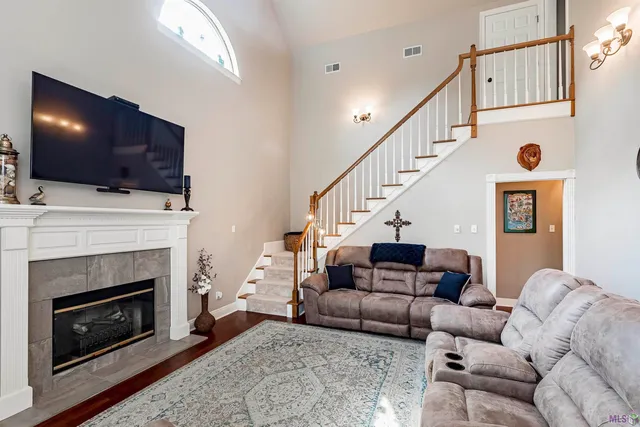 $479,999 | 17534 Summerfield Road North, Prairieville, LA 70769