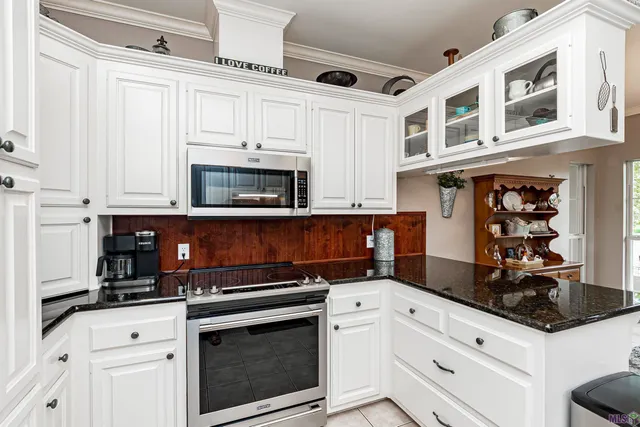 $479,999 | 17534 Summerfield Road North, Prairieville, LA 70769