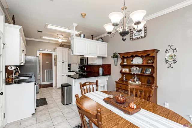 $479,999 | 17534 Summerfield Road North, Prairieville, LA 70769