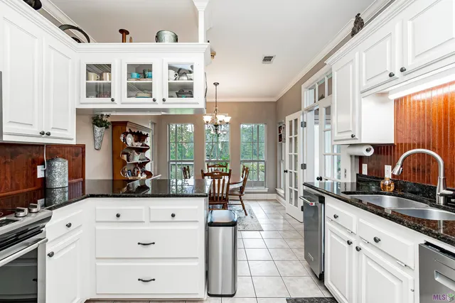 $479,999 | 17534 Summerfield Road North, Prairieville, LA 70769