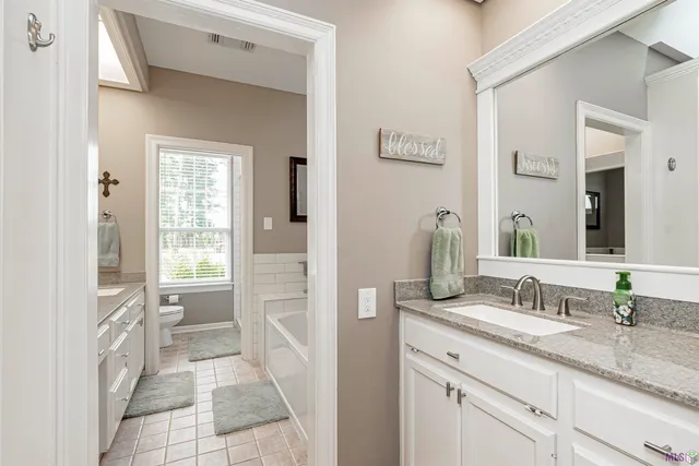 $479,999 | 17534 Summerfield Road North, Prairieville, LA 70769