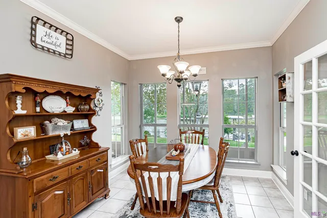 $479,999 | 17534 Summerfield Road North, Prairieville, LA 70769