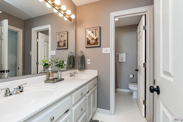 $479,999 | 17534 Summerfield Road North, Prairieville, LA 70769