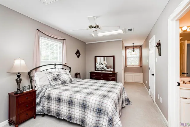 $479,999 | 17534 Summerfield Road North, Prairieville, LA 70769