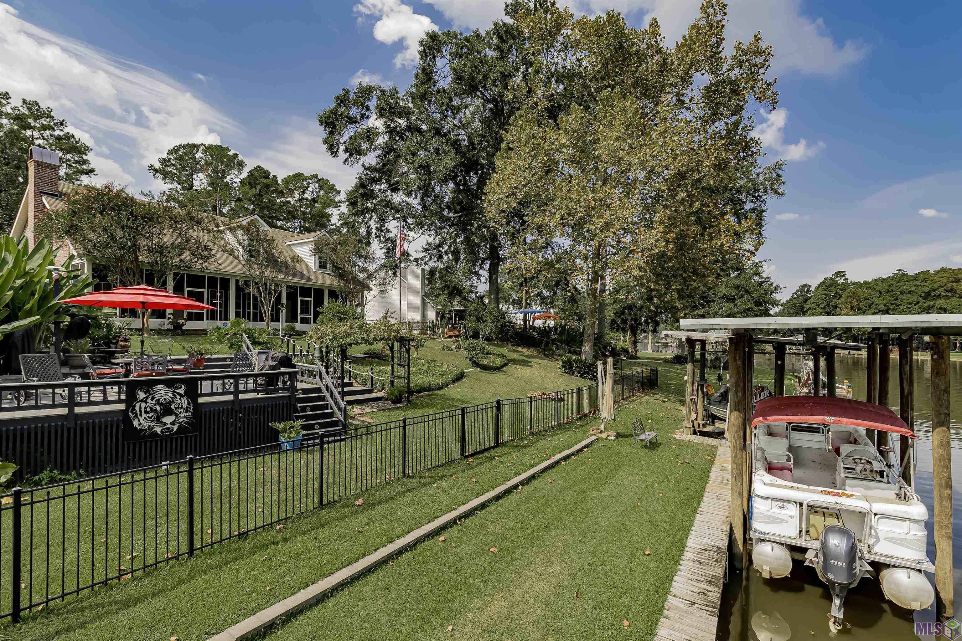 17534 Summerfield Road North Prairieville, LA 70769 - Photo 38 of 53