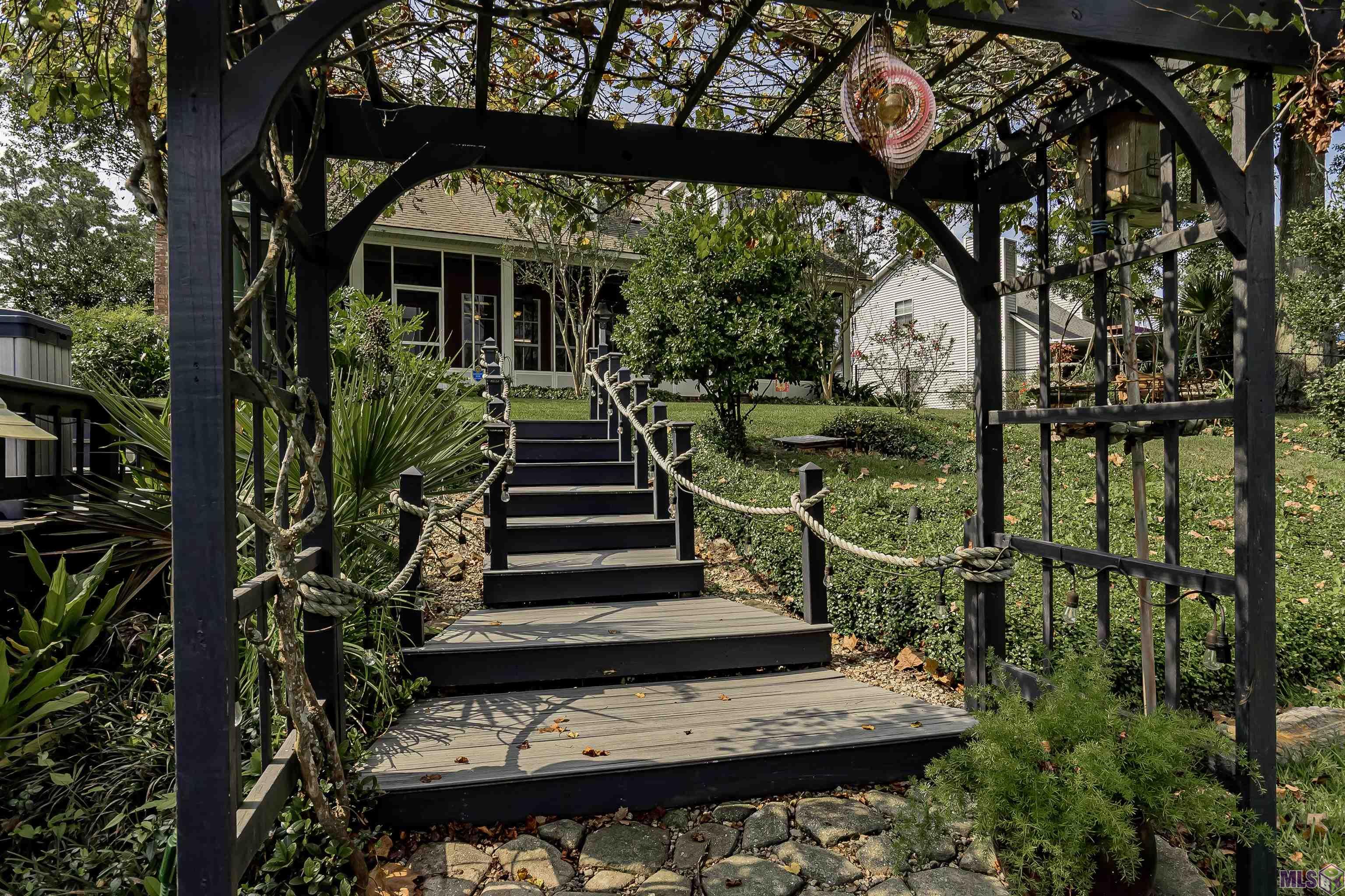 17534 Summerfield Road North Prairieville, LA 70769 - Photo 40 of 53