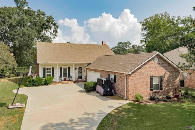 $479,999 | 17534 Summerfield Road North, Prairieville, LA 70769