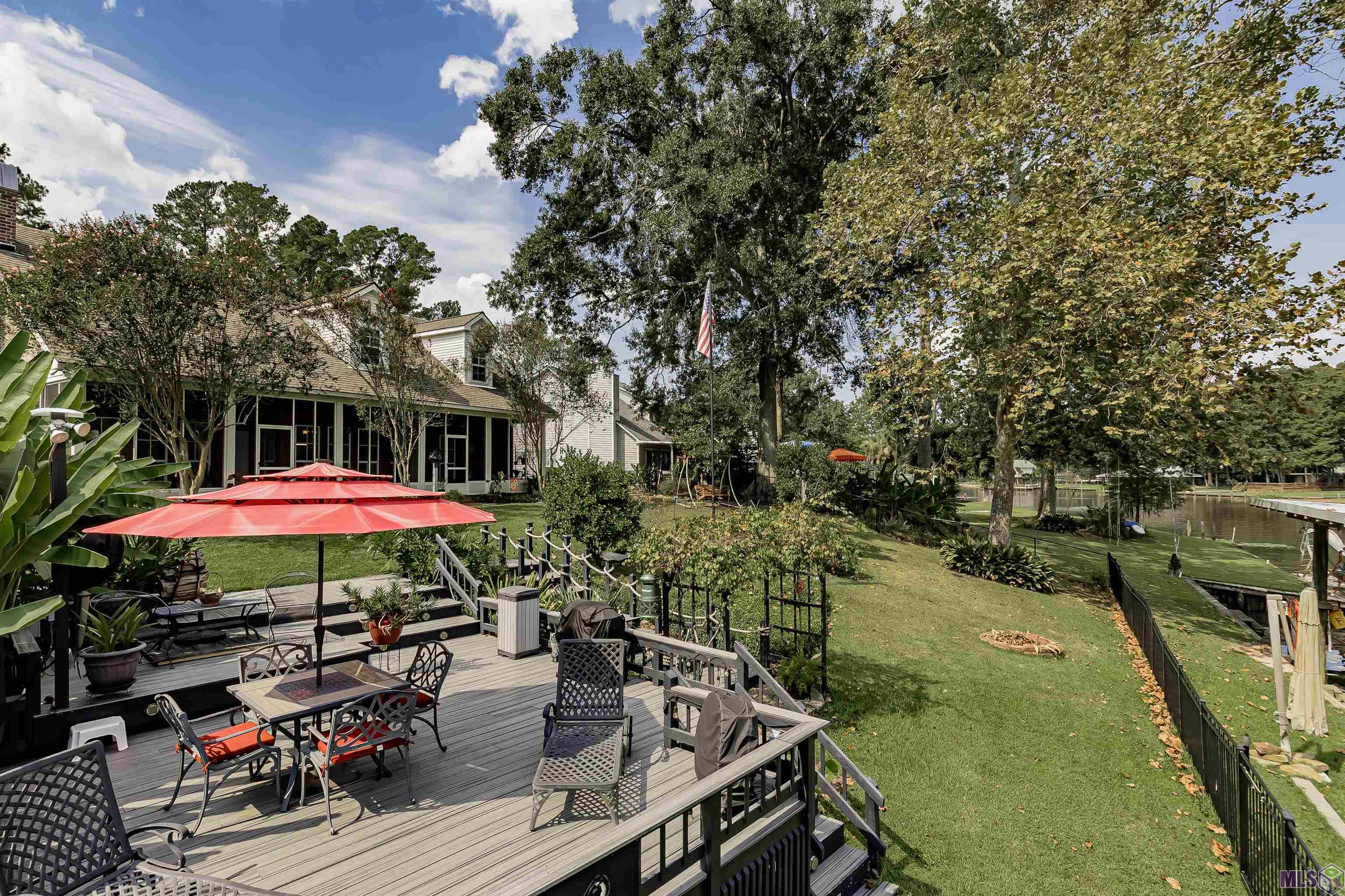 17534 Summerfield Road North Prairieville, LA 70769 - Photo 41 of 53