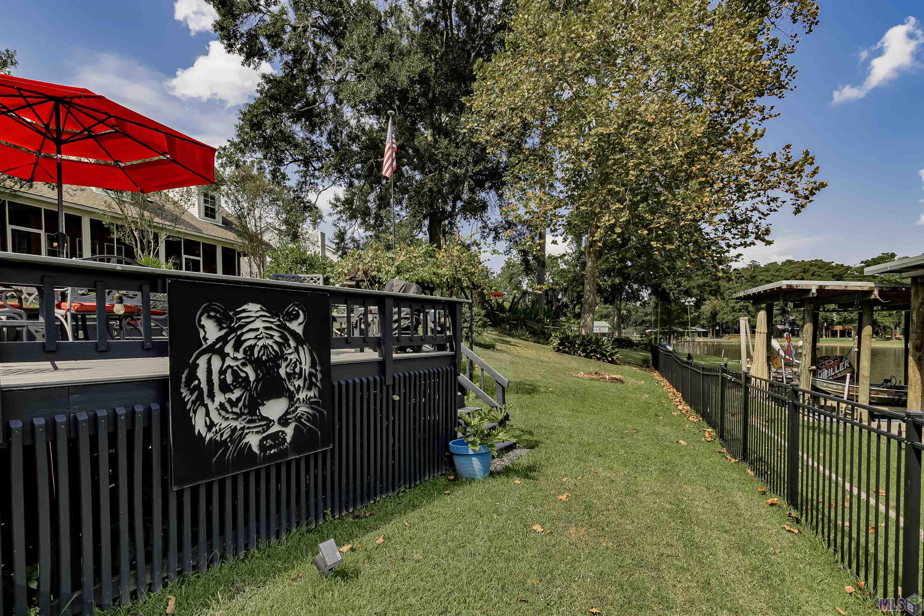 17534 Summerfield Road North Prairieville, LA 70769 - Photo 42 of 53