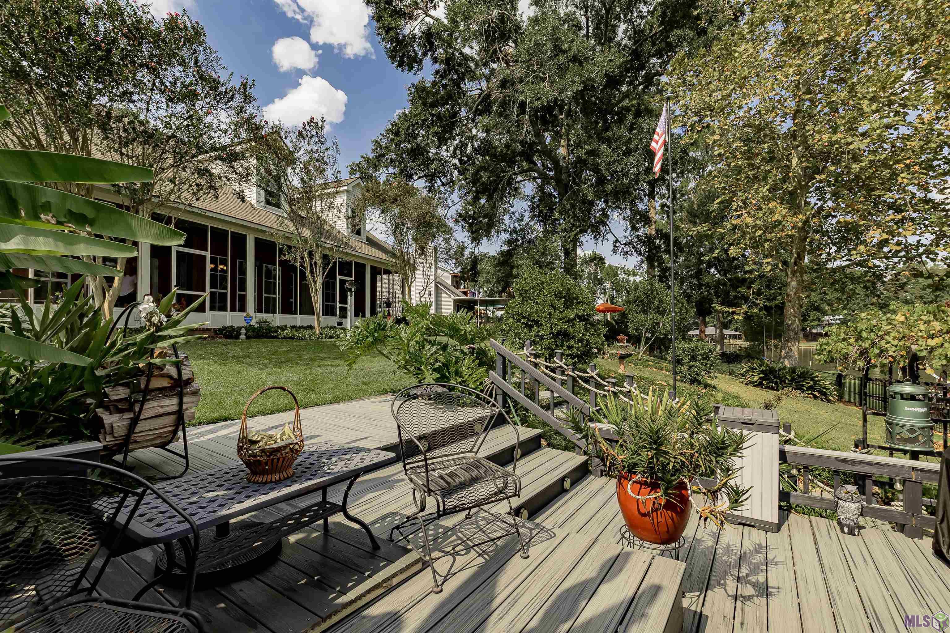 17534 Summerfield Road North Prairieville, LA 70769 - Photo 43 of 53