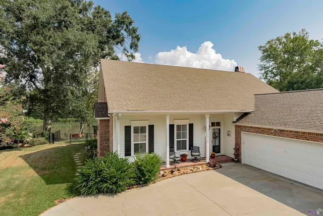 $479,999 | 17534 Summerfield Road North, Prairieville, LA 70769