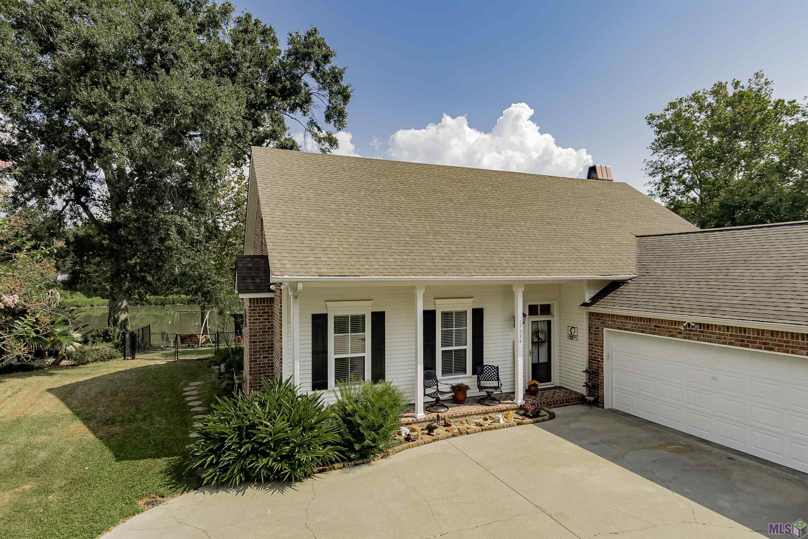 17534 Summerfield Road North Prairieville, LA 70769 - Photo 47 of 53