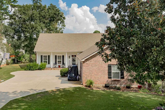 $479,999 | 17534 Summerfield Road North, Prairieville, LA 70769