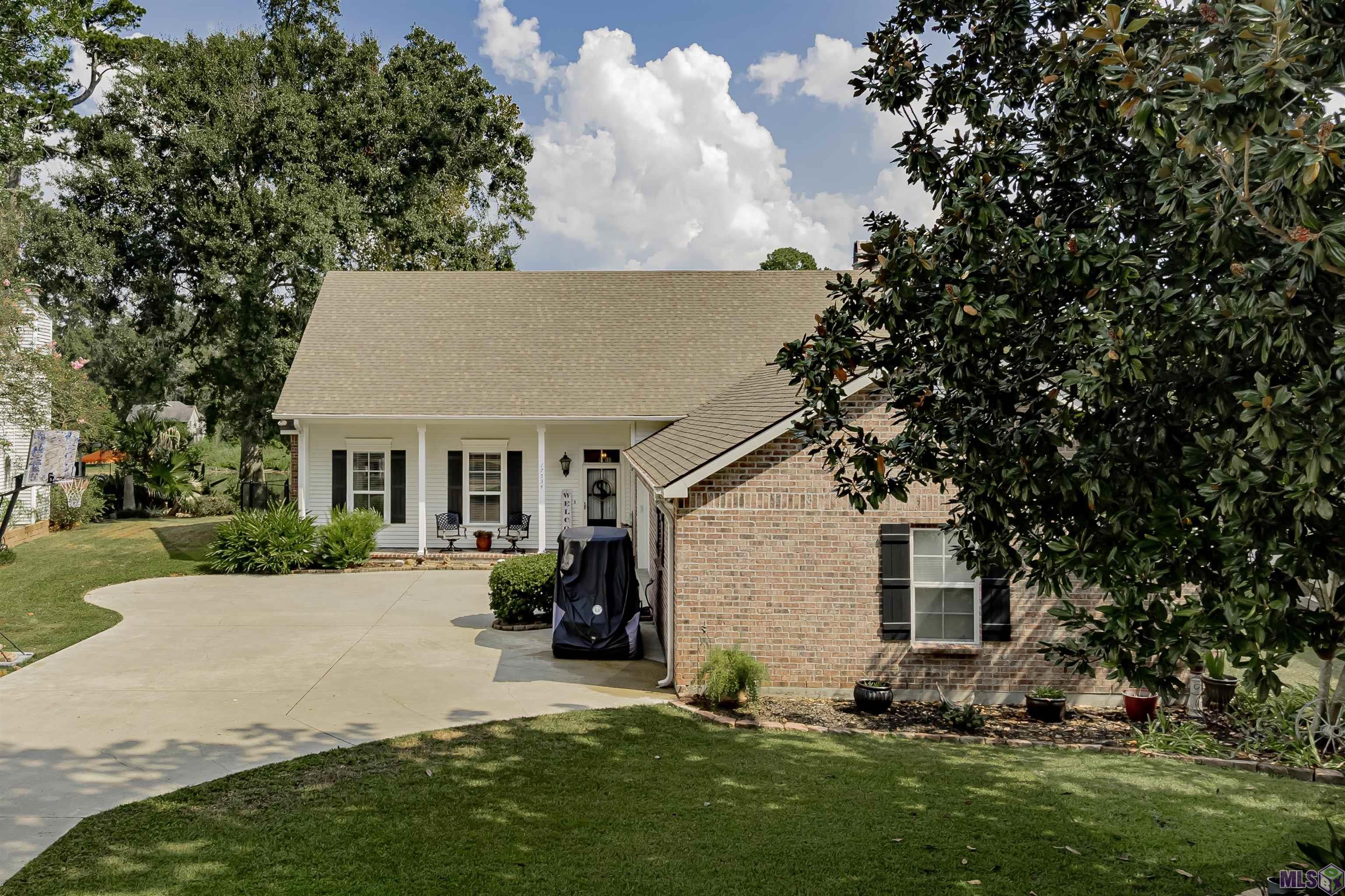 17534 Summerfield Road North Prairieville, LA 70769 - Photo 48 of 53